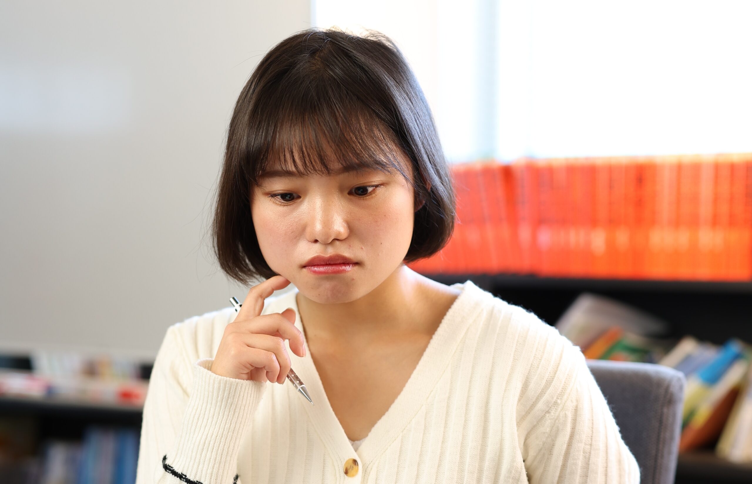 成績が伸びない生徒に多い９つの残念なパターン
