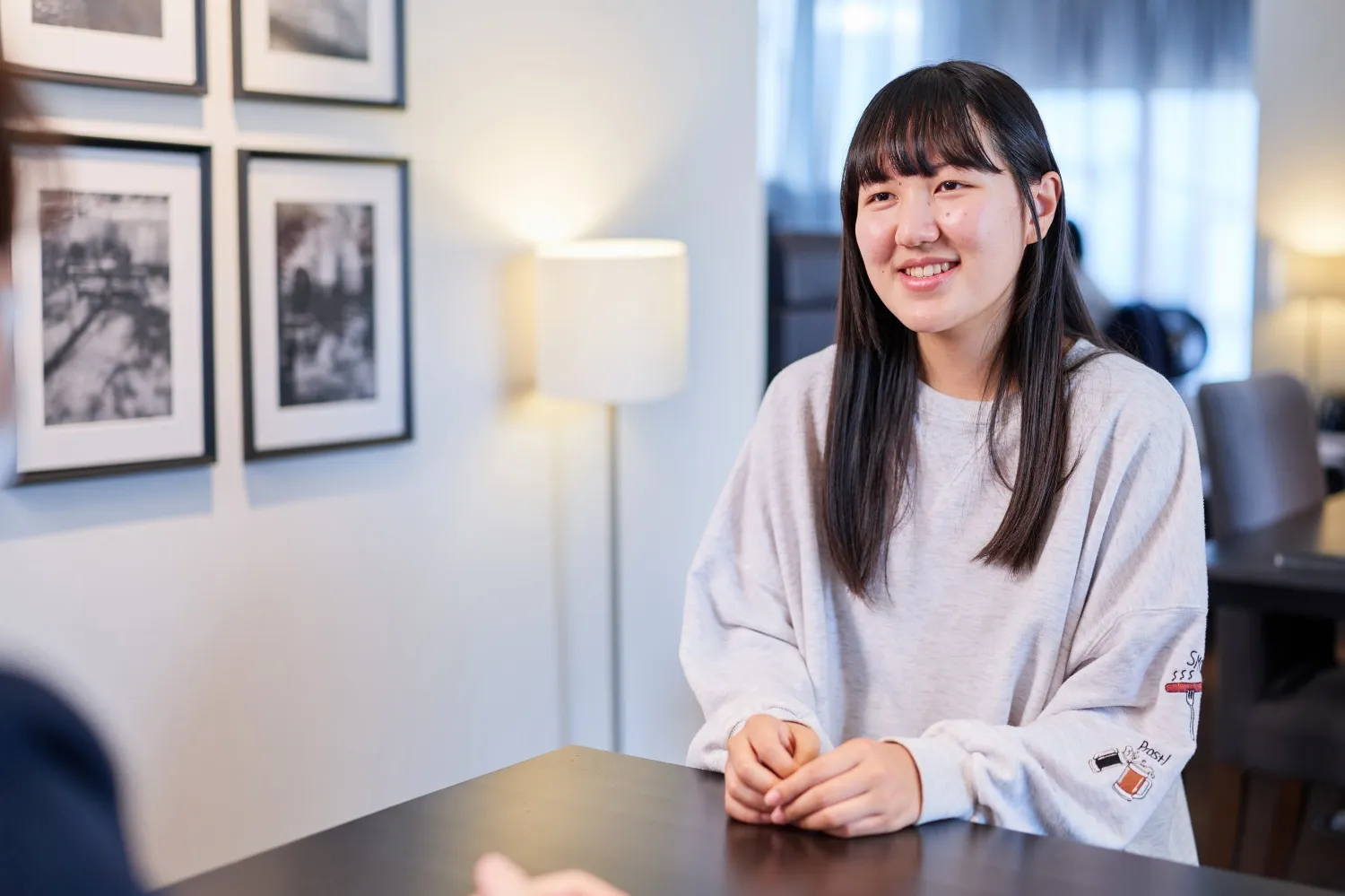 英語・化学が偏差値40台から1年で難関薬学部に合格！「苦手科目の勉強法を知り、約1ヶ月後の模試で40点一気に上がって驚きました。」