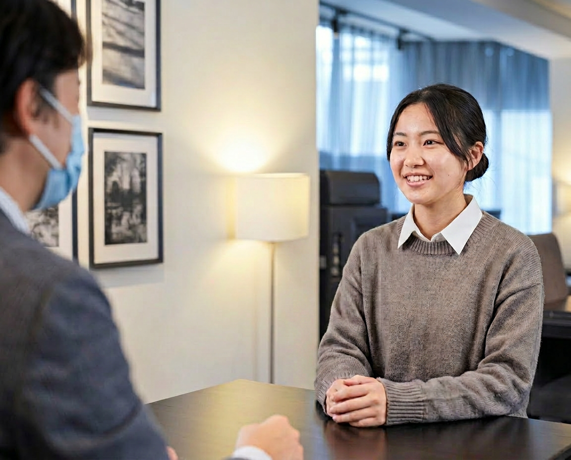 東京女子医科大学合格！受講7ヶ月で偏差値65へ「色々な予備校の生物コースは全て伸びずに終わり。行き着いたのがダーウィン生物塾でした」