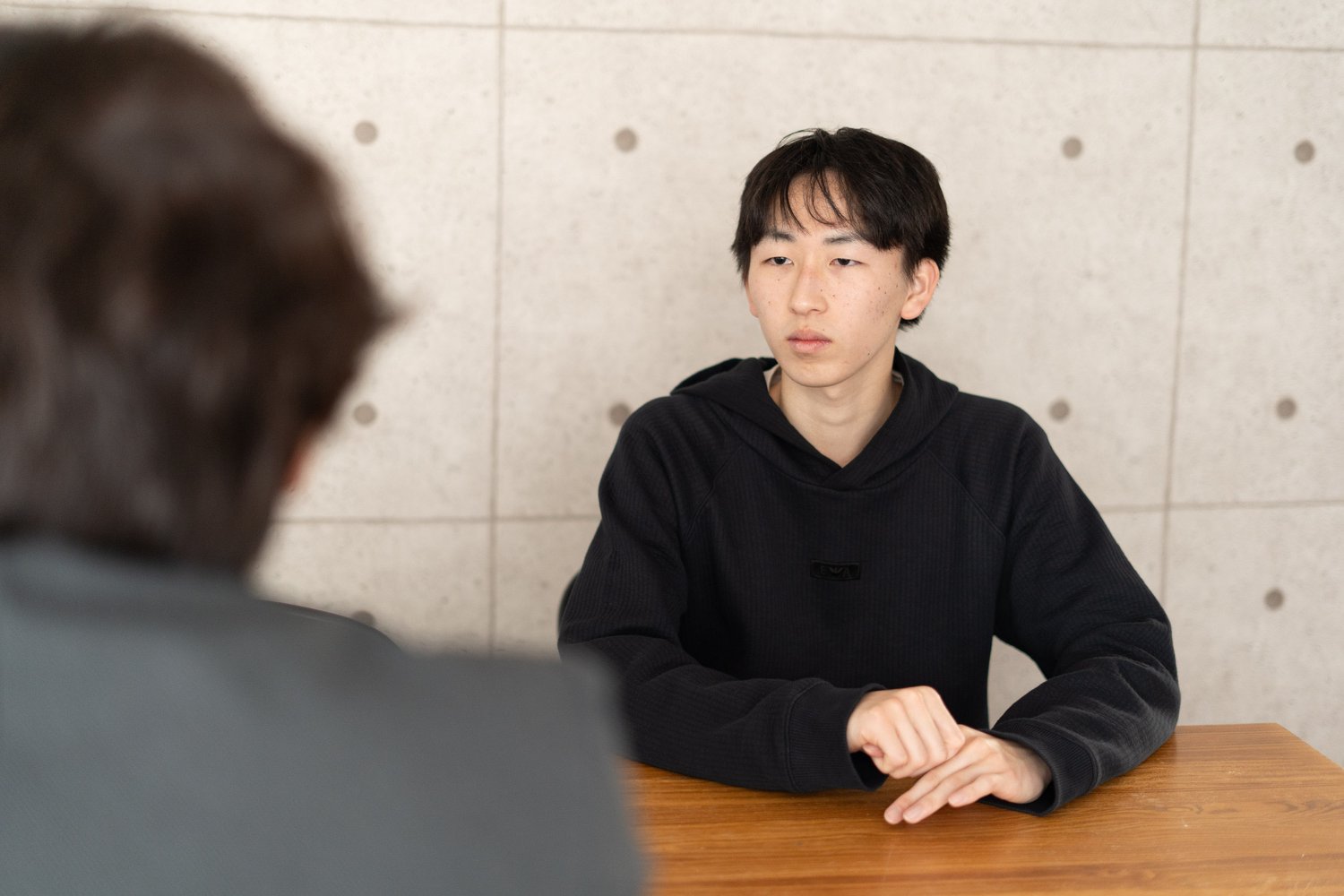 化学が苦手でも9ヶ月で阪大医学部に合格！「鉄緑会ではボロボロだった化学を高3からでも阪大医合格レベルにできました！」